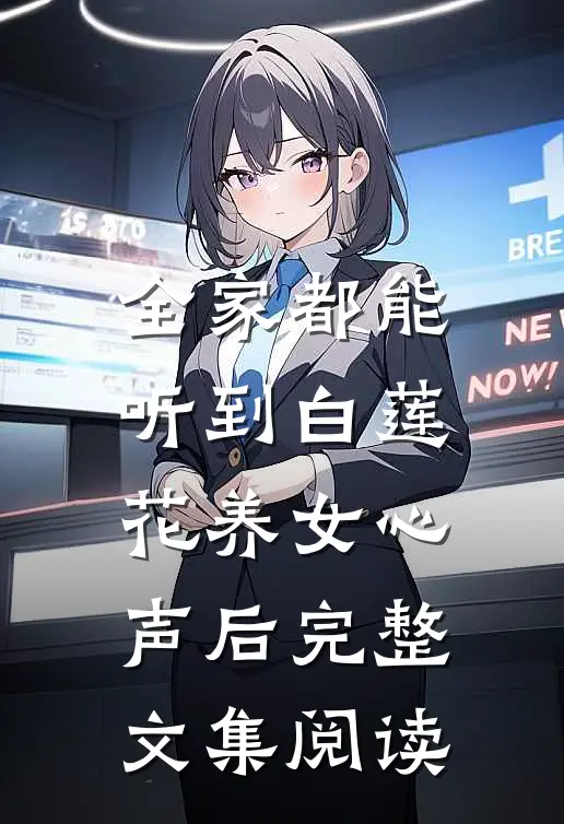 全家都能听到白莲花养女心声后完整文集阅读
