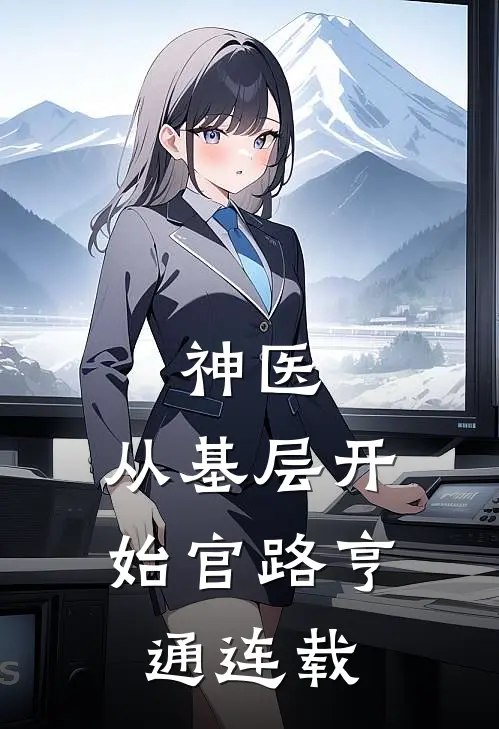 神医：从基层开始官路亨通连载