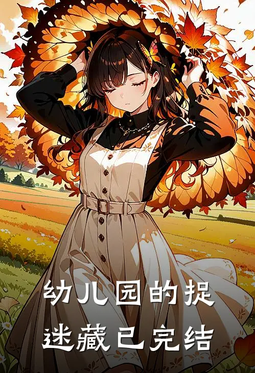 幼儿园的捉迷藏已完结