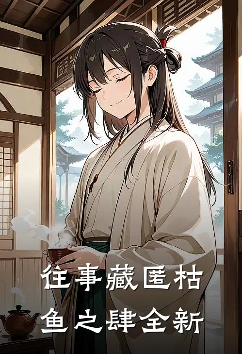 往事藏匿枯鱼之肆全新