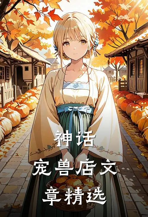神话宠兽店文章精选免费阅读
