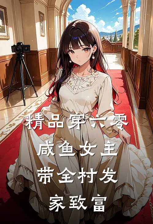 精品穿六零，咸鱼女主带全村发家致富