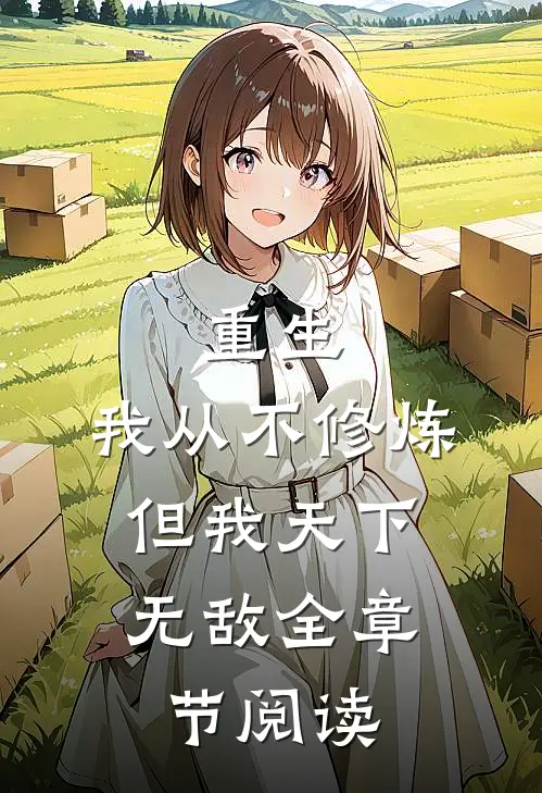 重生：我从不修炼，但我天下无敌全章节阅读