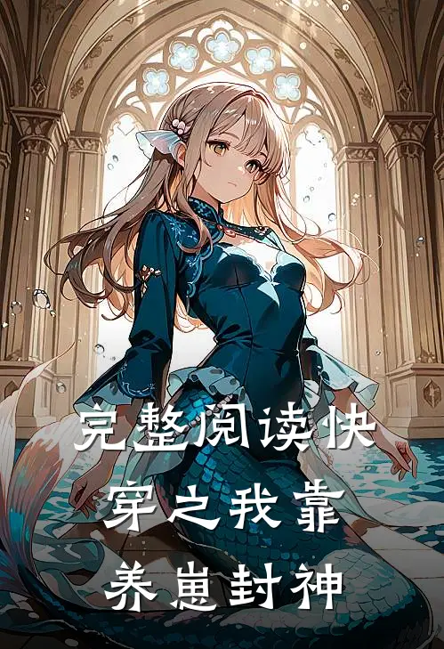 完整阅读快穿之我靠养崽封神