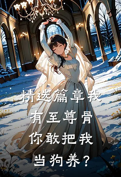 精选篇章我有至尊骨，你敢把我当狗养？