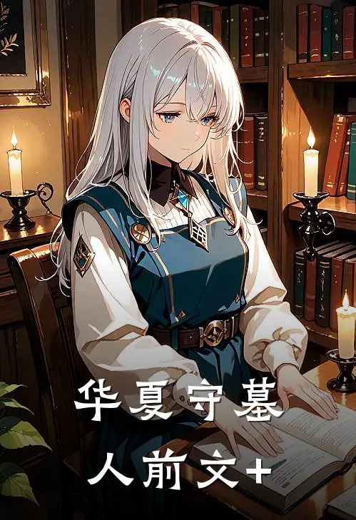 华夏守墓人前文+