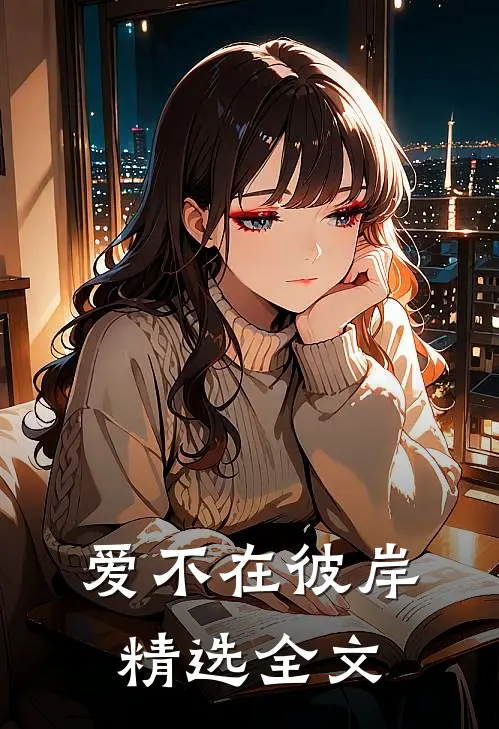 爱不在彼岸精选全文