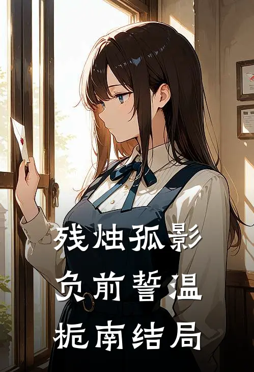 残烛孤影负前誓温栀南结局