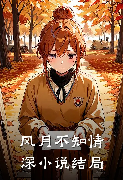 风月不知情深小说结局