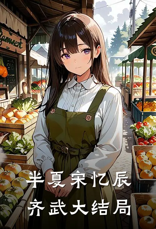 半夏宋忆辰齐武大结局