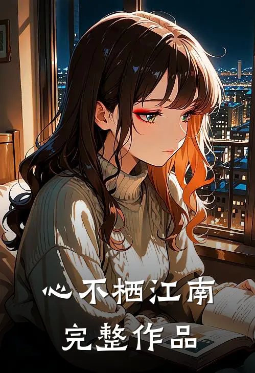 心不栖江南完整作品