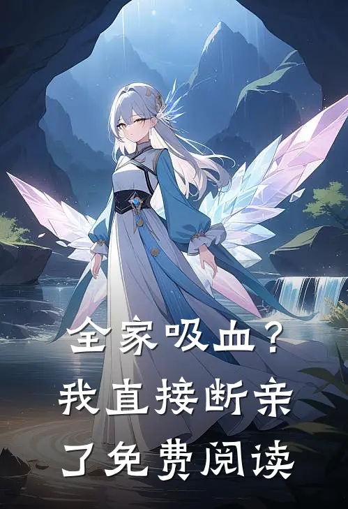 全家吸血？我直接断亲了免费阅读