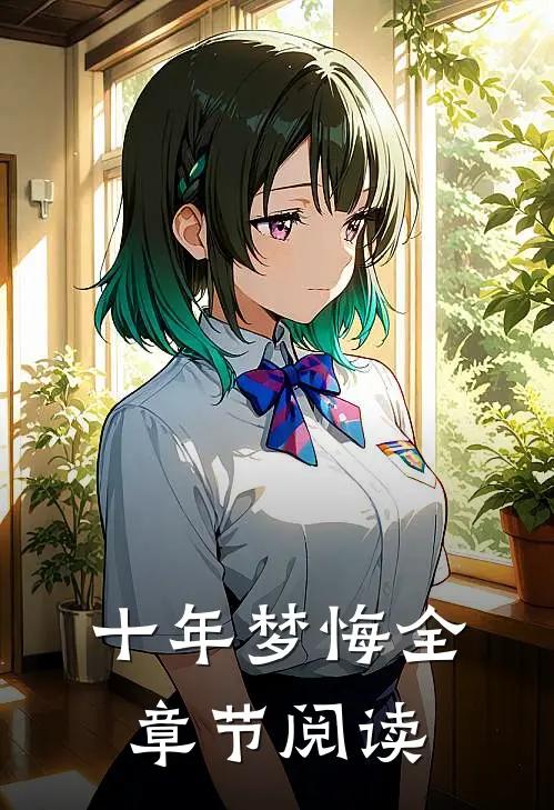 十年梦悔全章节阅读