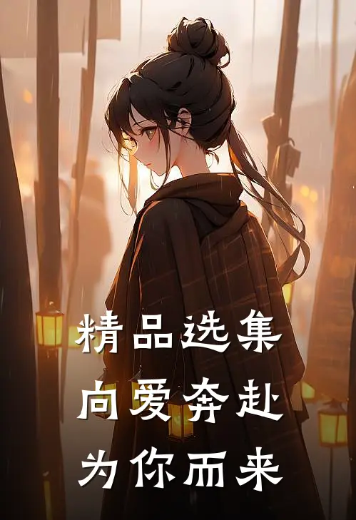 精品选集向爱奔赴,为你而来