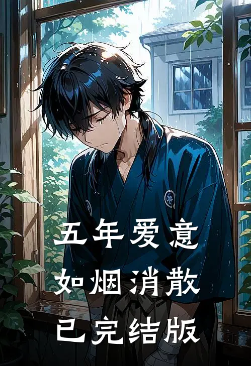 五年爱意，如烟消散已完结版