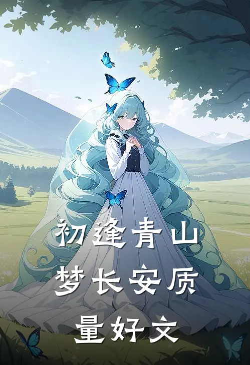 初逢青山梦长安质量好文