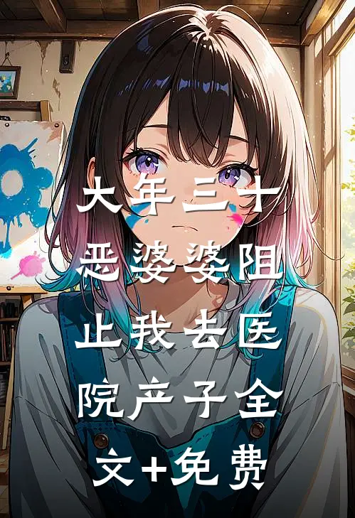 大年三十，恶婆婆阻止我去医院产子全文+免费