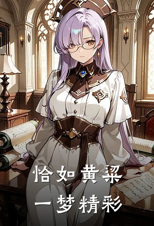 恰如黄粱一梦精彩