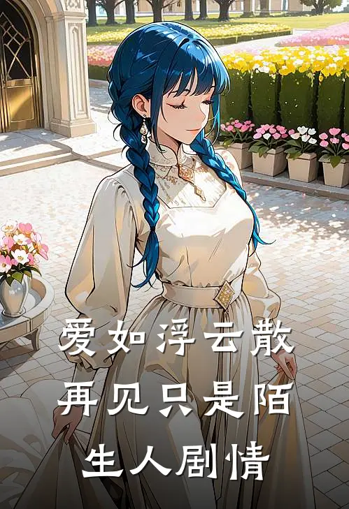 爱如浮云散，再见只是陌生人剧情