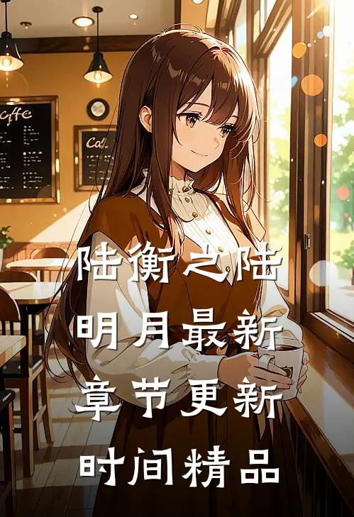陆衡之陆明月最新章节更新时间精品
