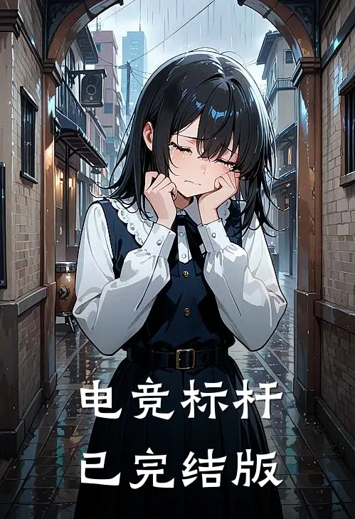 电竞标杆 已完结版