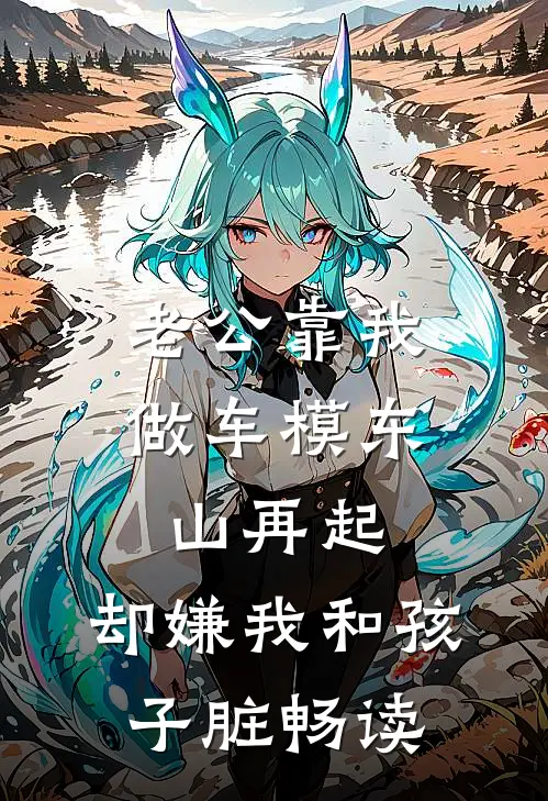 老公靠我做车模东山再起，却嫌我和孩子脏畅读