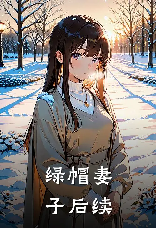 绿帽妻子后续