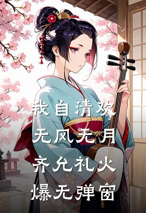 我自清欢，无风无月齐允礼火爆无弹窗