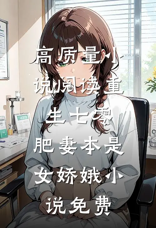 高质量小说阅读重生七零:肥妻本是女娇娥 小说 免费