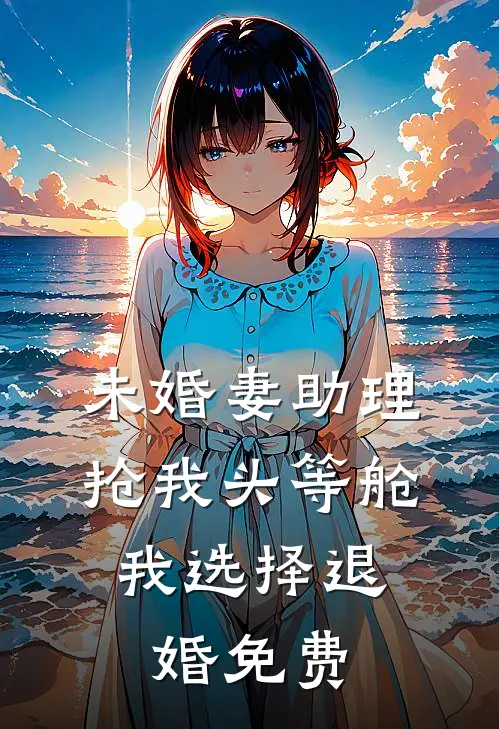 未婚妻助理抢我头等舱，我选择退婚免费