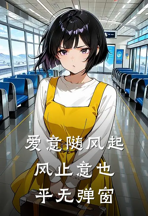 爱意随风起，风止意也平无弹窗