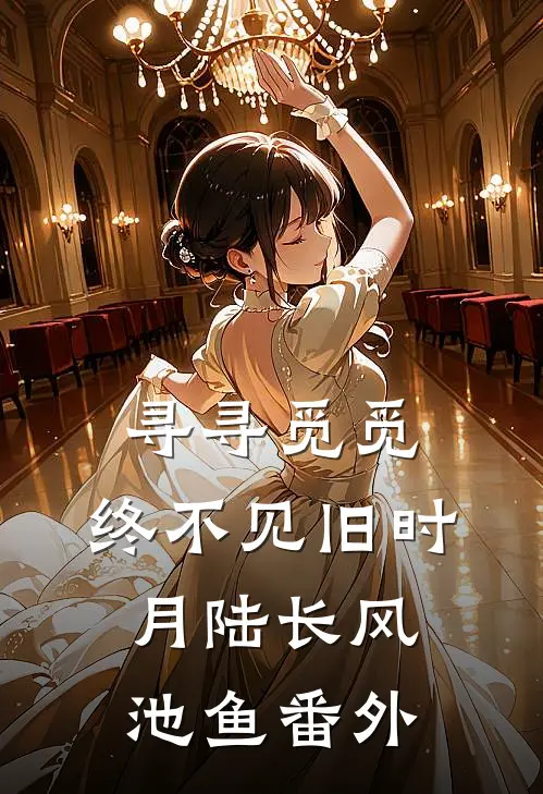 寻寻觅觅，终不见旧时月陆长风池鱼番外