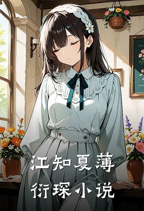 江知夏薄衍琛小说