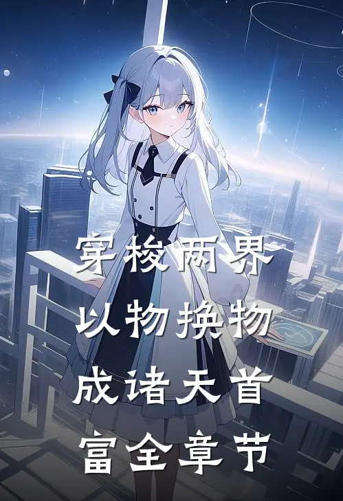 穿梭两界，以物换物成诸天首富全章节