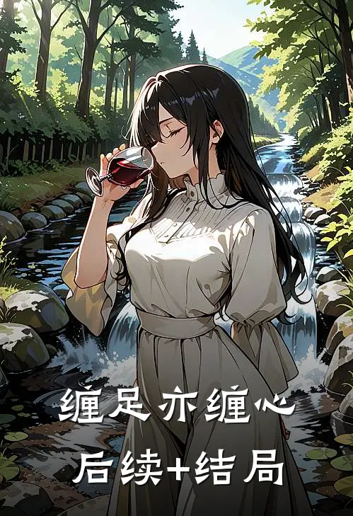 缠足亦缠心后续+结局