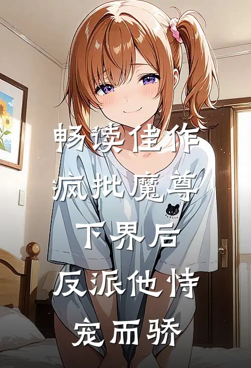 畅读佳作疯批魔尊下界后，反派他恃宠而骄
