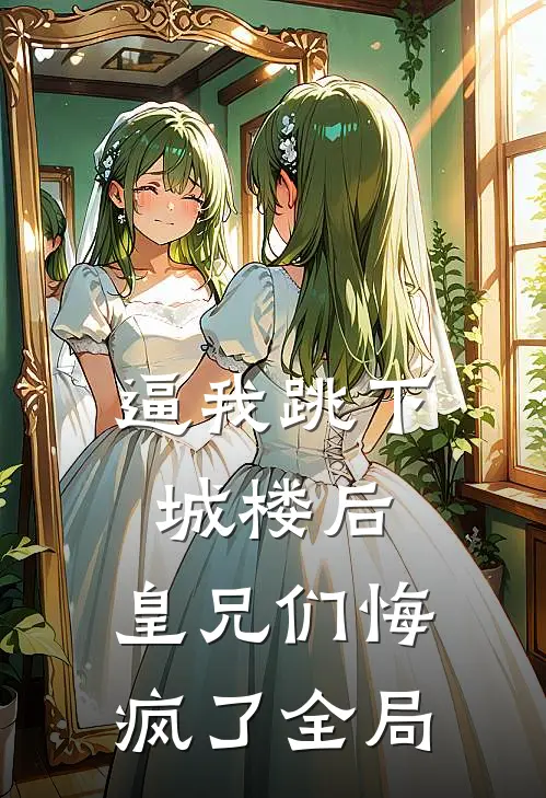 逼我跳下城楼后，皇兄们悔疯了全局