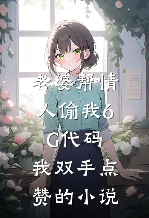 老婆帮情人偷我6G代码，我双手点赞的小说
