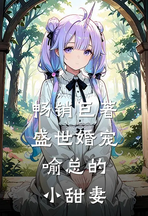畅销巨著盛世婚宠，喻总的小甜妻