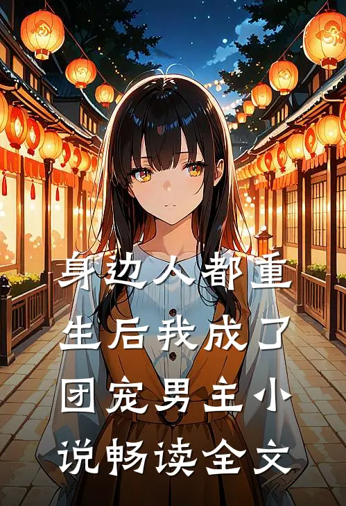 身边人都重生后我成了团宠男主小说畅读全文