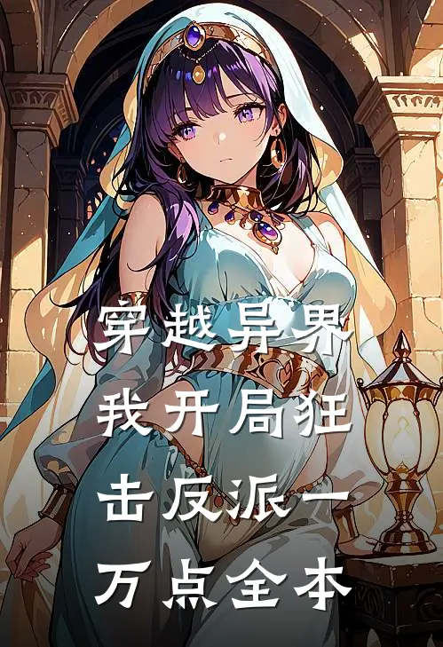 穿越异界，我开局狂击反派一万点全本