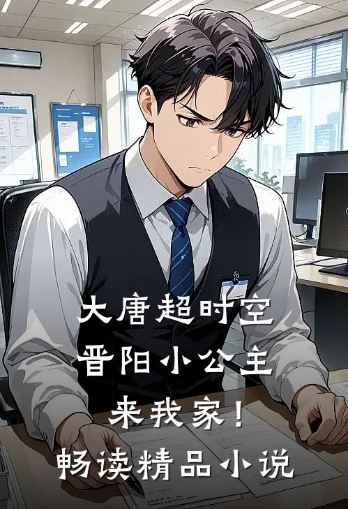 大唐超时空：晋阳小公主来我家！畅读精品小说