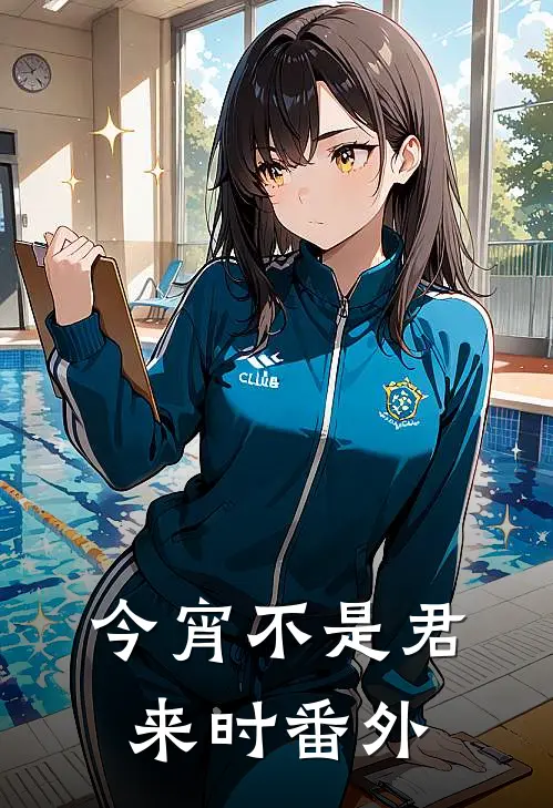 今宵不是君来时番外