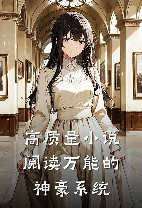 高质量小说阅读万能的神豪系统