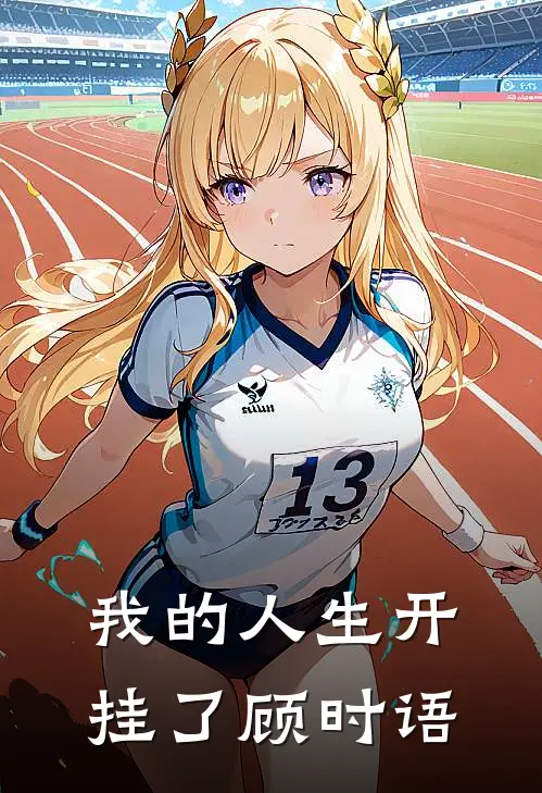 我的人生开挂了顾时语