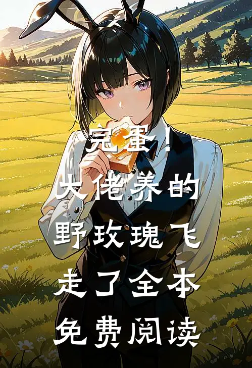 完蛋！大佬养的野玫瑰飞走了全本免费阅读