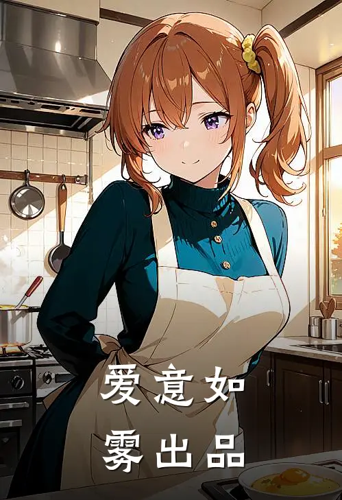 爱意如雾出品