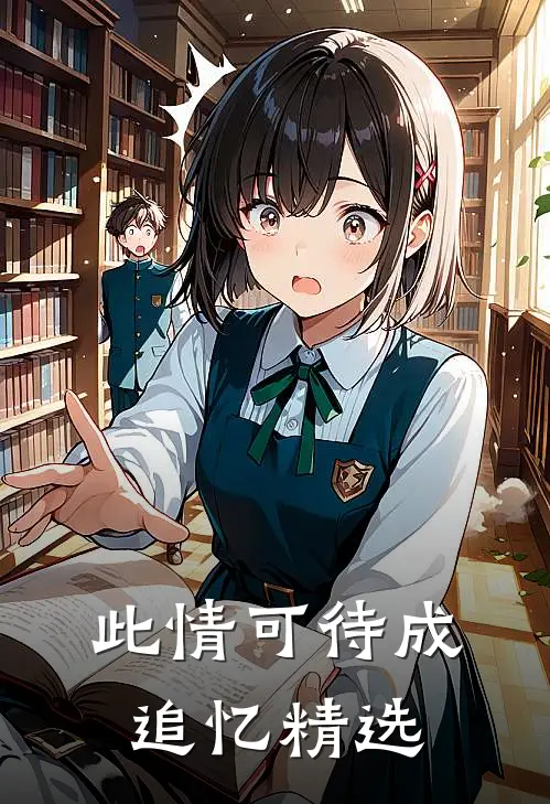 此情可待成追忆精选