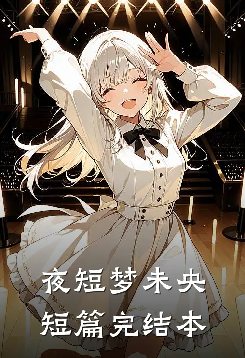 夜短梦未央短篇完结本