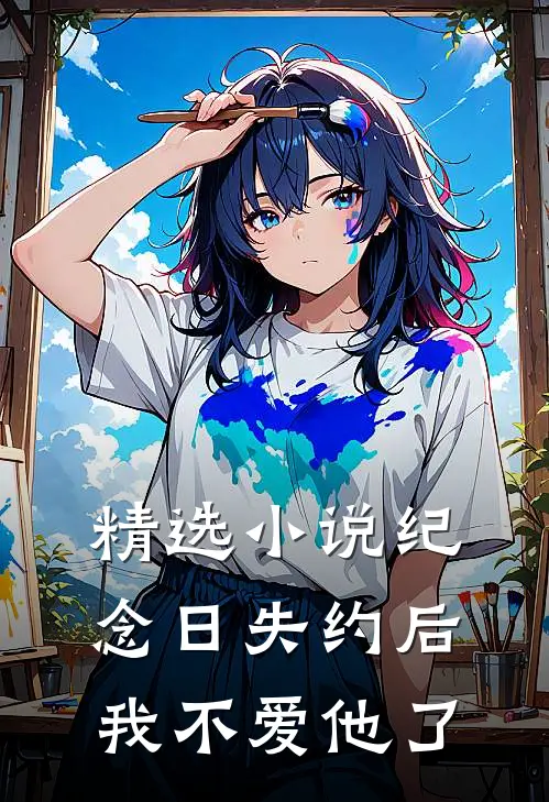 精选小说纪念日失约后，我不爱他了